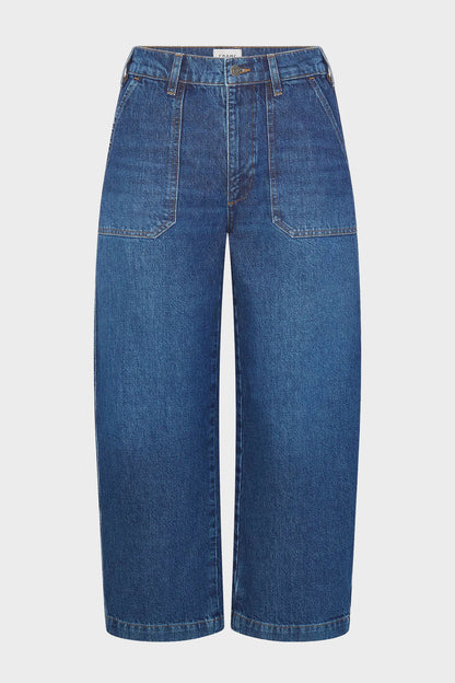 FRAME The Ranger Pant - Terrace