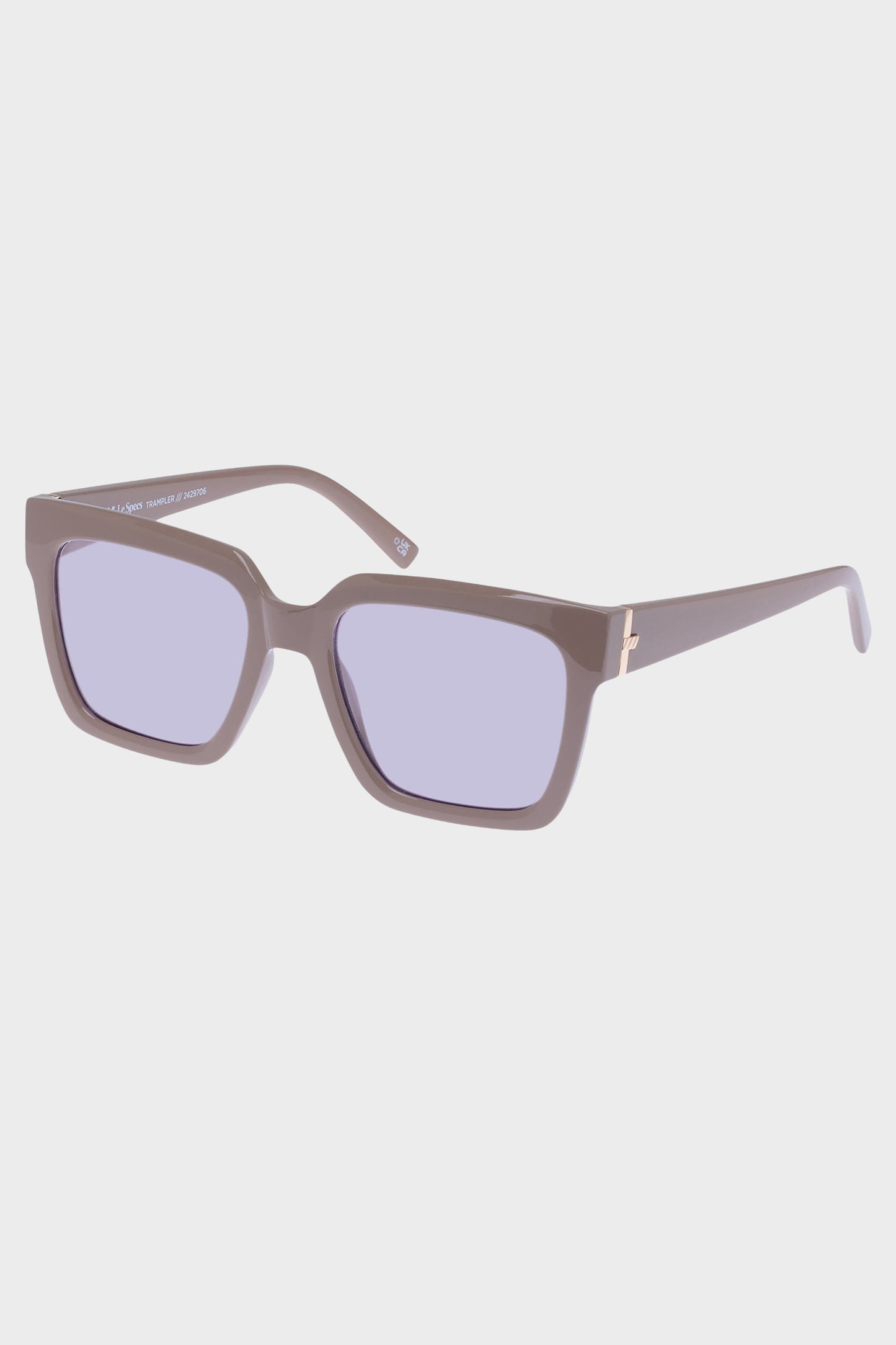 Le Specs Trampler Sunglasses