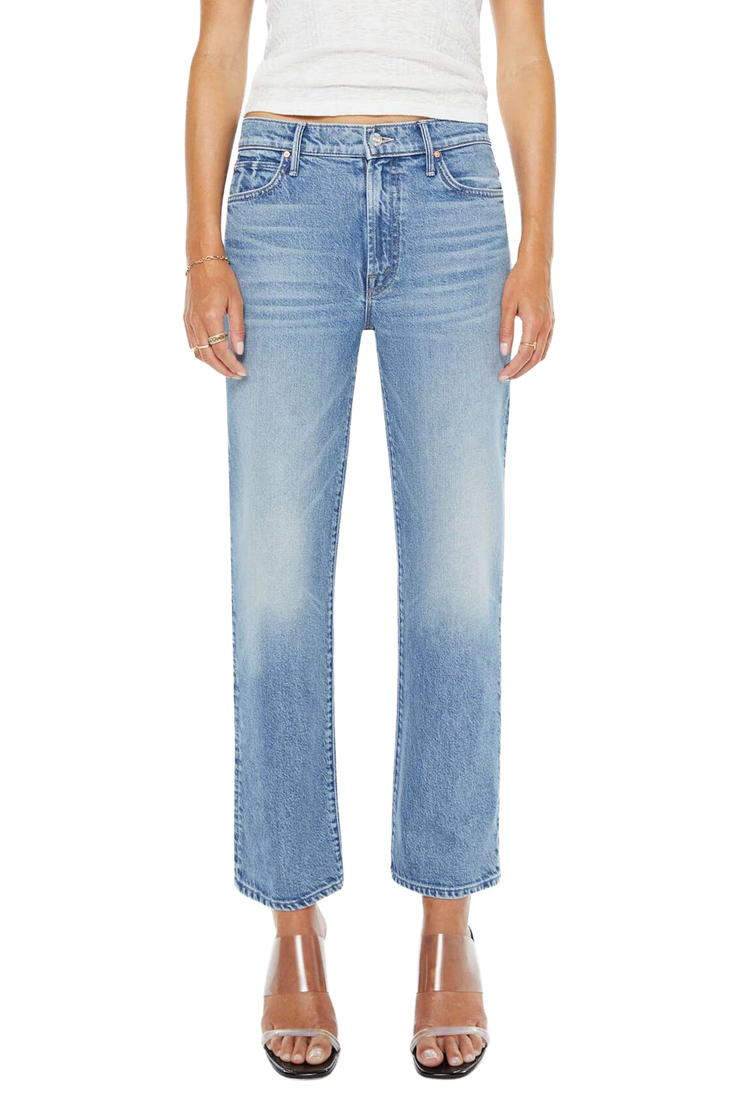 MOTHER The Kick It Ankle - Birds Gone Wild