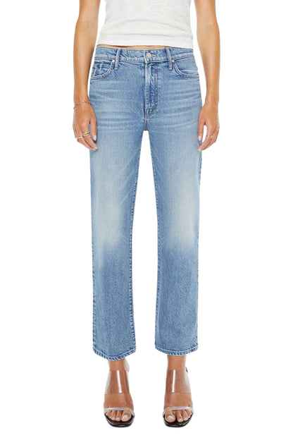 MOTHER The Kick It Ankle - Birds Gone Wild