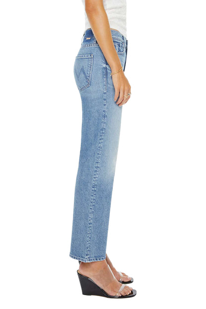 MOTHER The Kick It Ankle - Birds Gone Wild