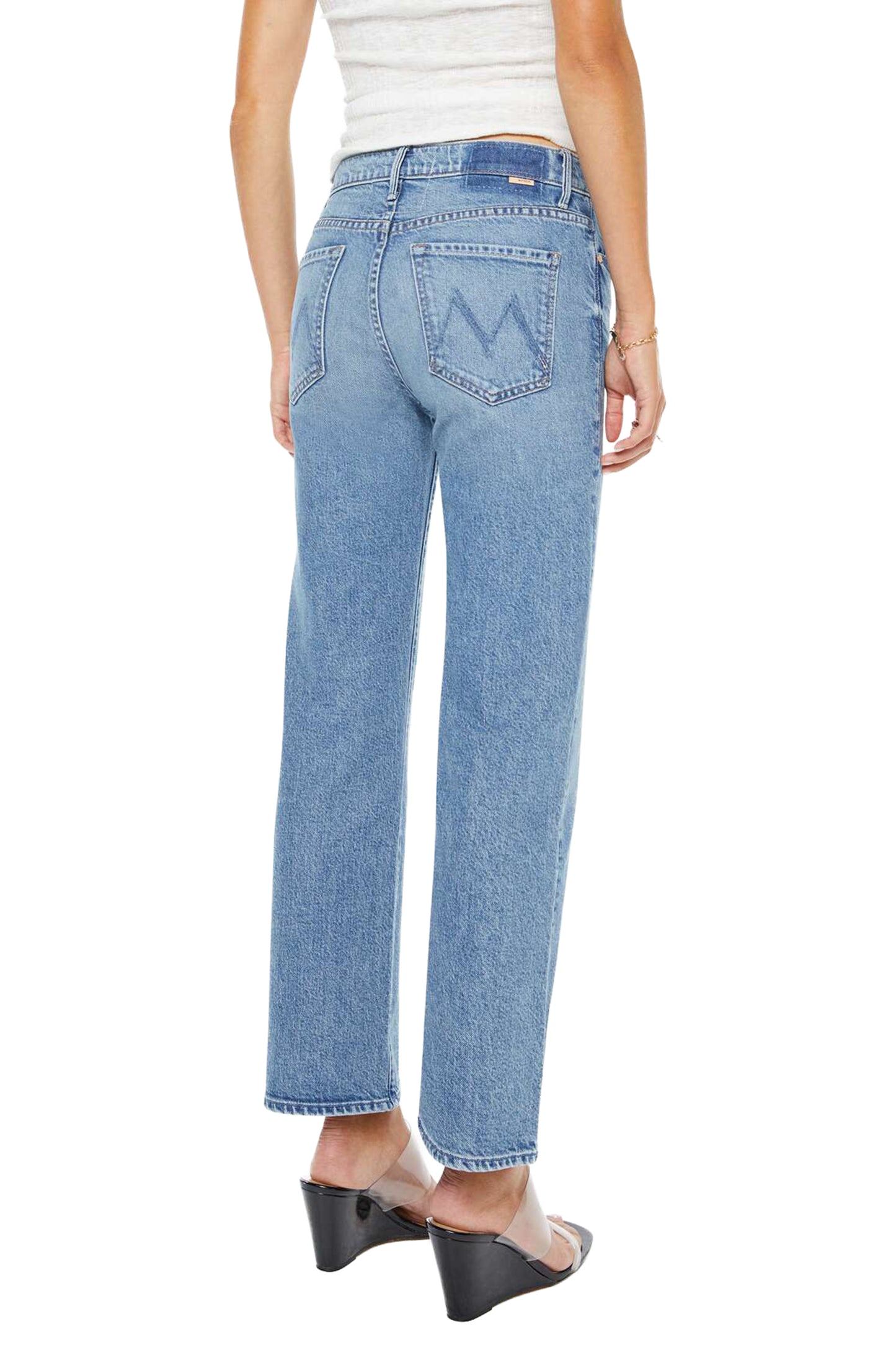 MOTHER The Kick It Ankle - Birds Gone Wild