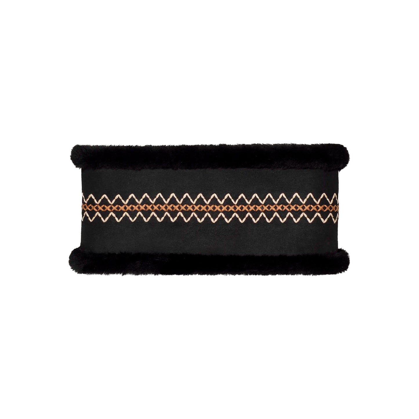 UGG Accessories Atherson Embroidered Headband