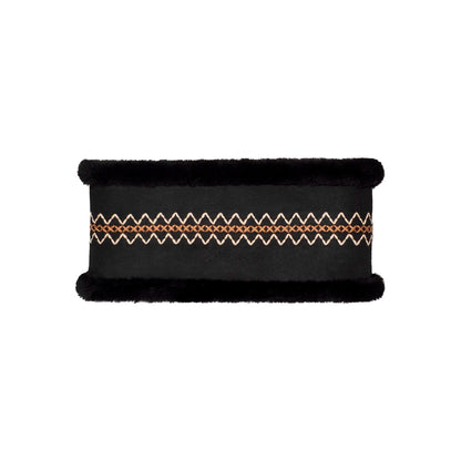 UGG Accessories Atherson Embroidered Headband