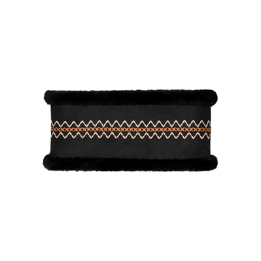 UGG Accessories Atherson Embroidered Headband