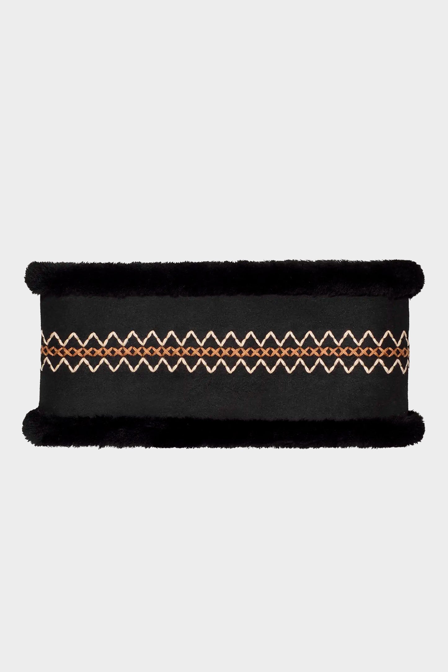 UGG Accessories Atherson Embroidered Headband