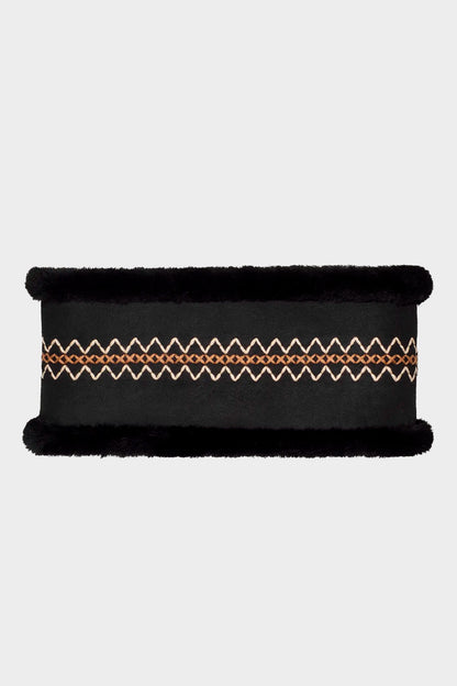 UGG Accessories Atherson Embroidered Headband