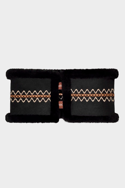 UGG Accessories Atherson Embroidered Headband