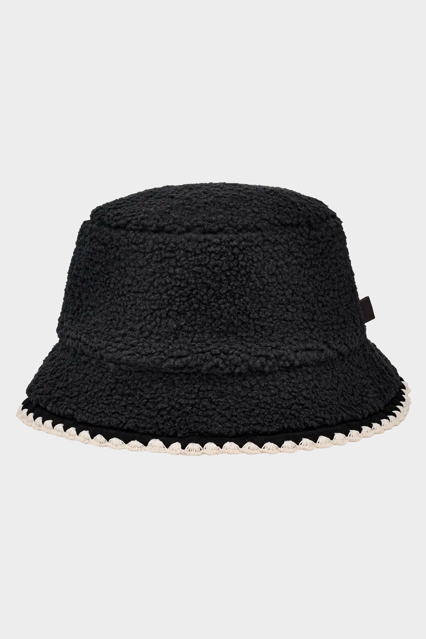 UGG Accessories UGGfluff Scalloped Hat