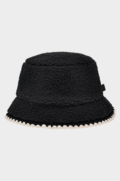 UGG Accessories UGGfluff Scalloped Hat