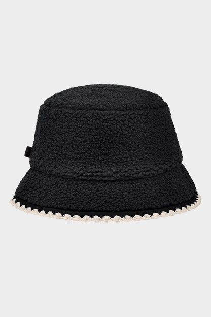 UGG Accessories UGGfluff Scalloped Hat