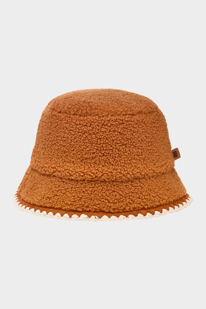 UGG Accessories UGGfluff Scalloped Hat