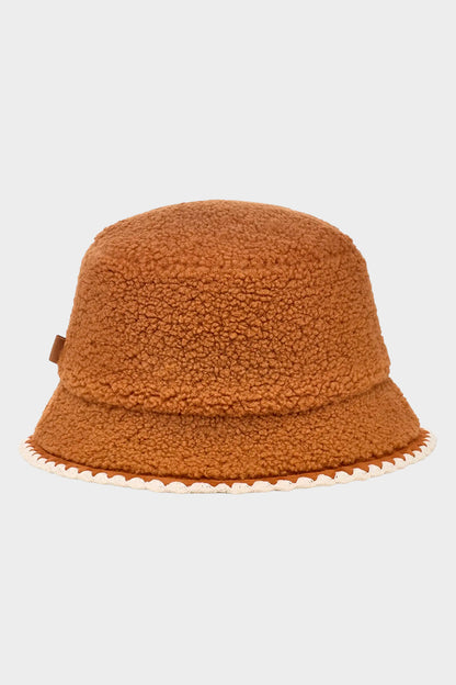 UGG Accessories UGGfluff Scalloped Hat