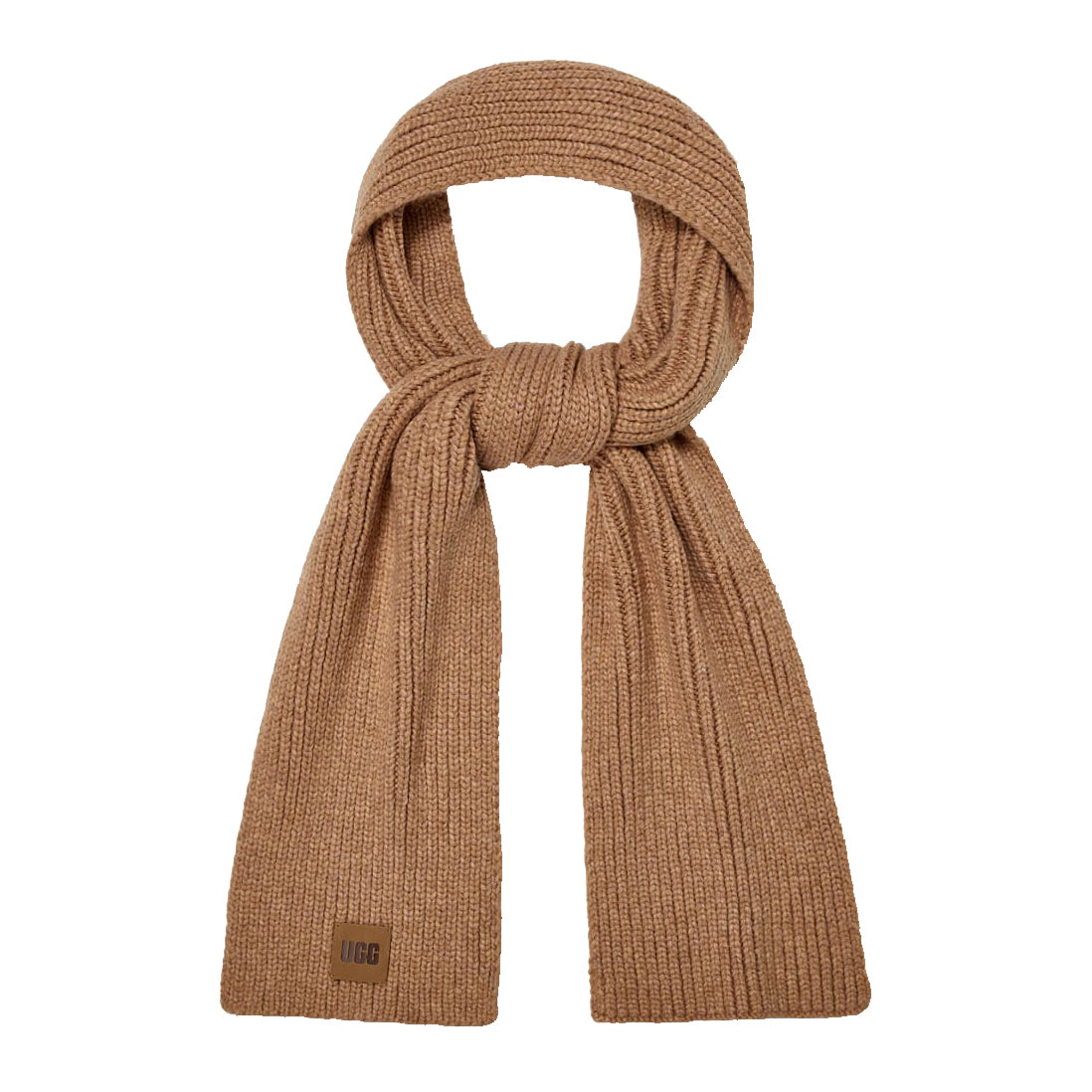 UGG Chunky Rib Scarf