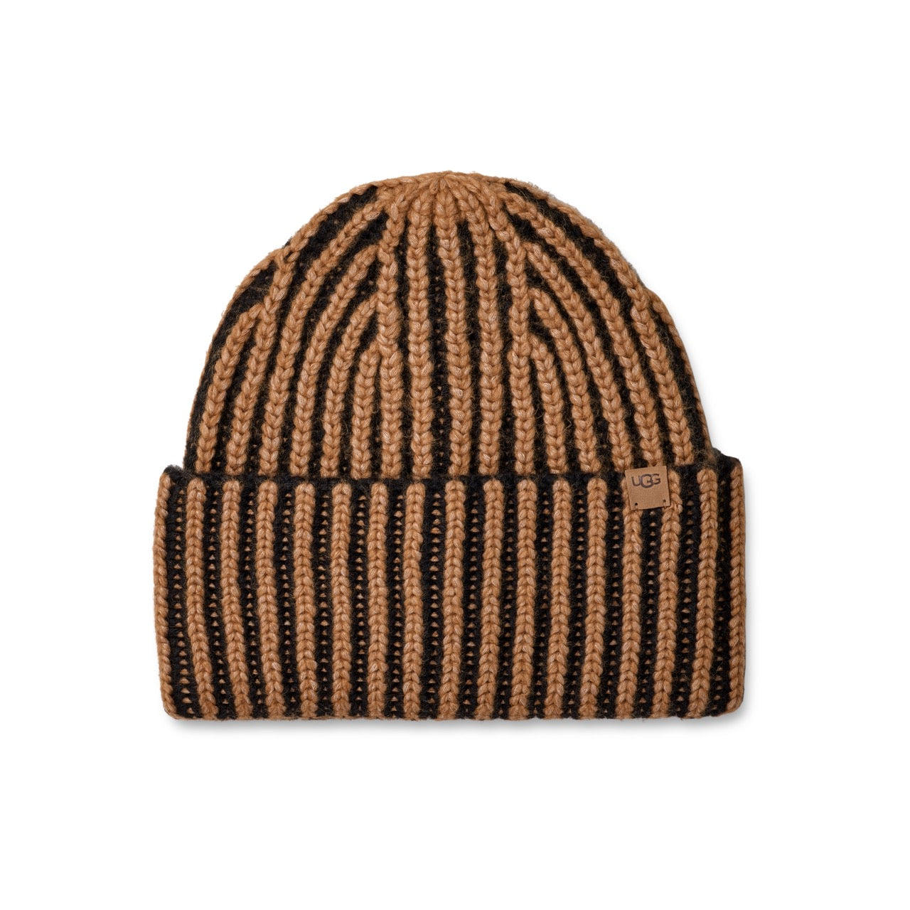 UGG Accessories Chunky Plaited Beanie