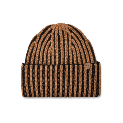 UGG Accessories Chunky Plaited Beanie
