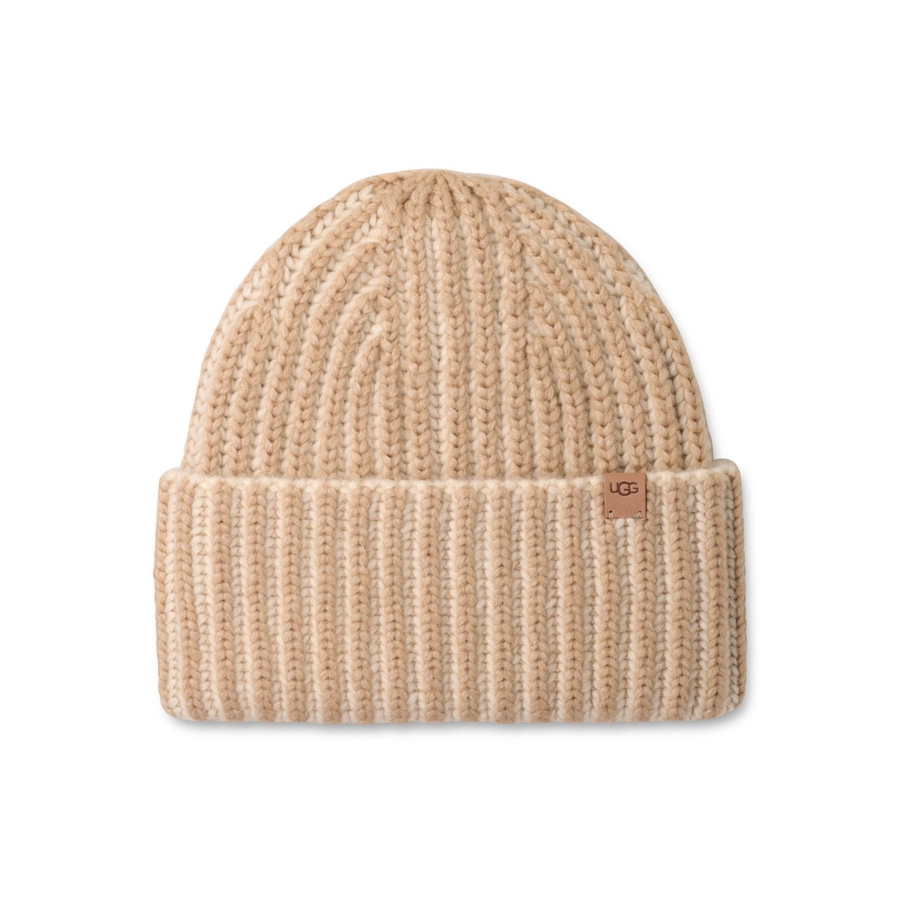 UGG Accessories Chunky Plaited Beanie