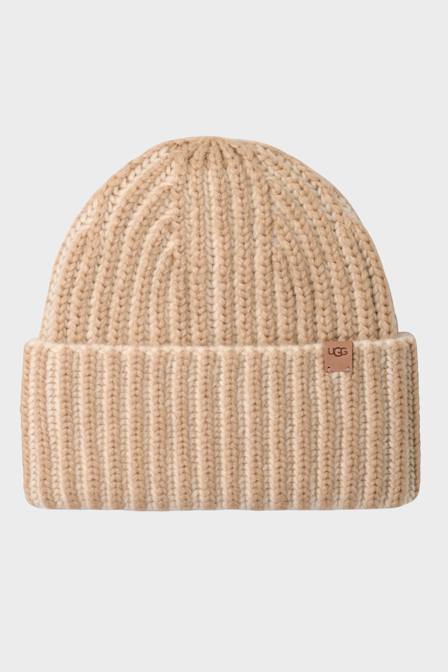 UGG Accessories Chunky Plaited Beanie