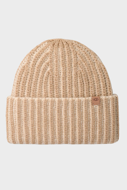 UGG Accessories Chunky Plaited Beanie