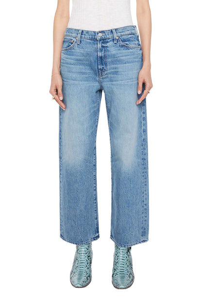 MOTHER The Dodger Flood - Folkstar