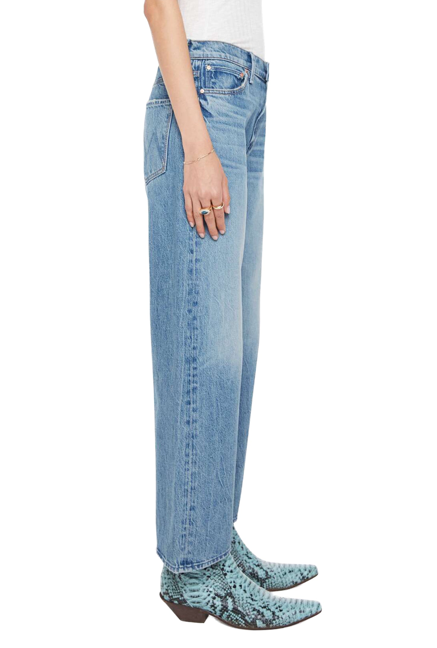 MOTHER The Dodger Flood - Folkstar