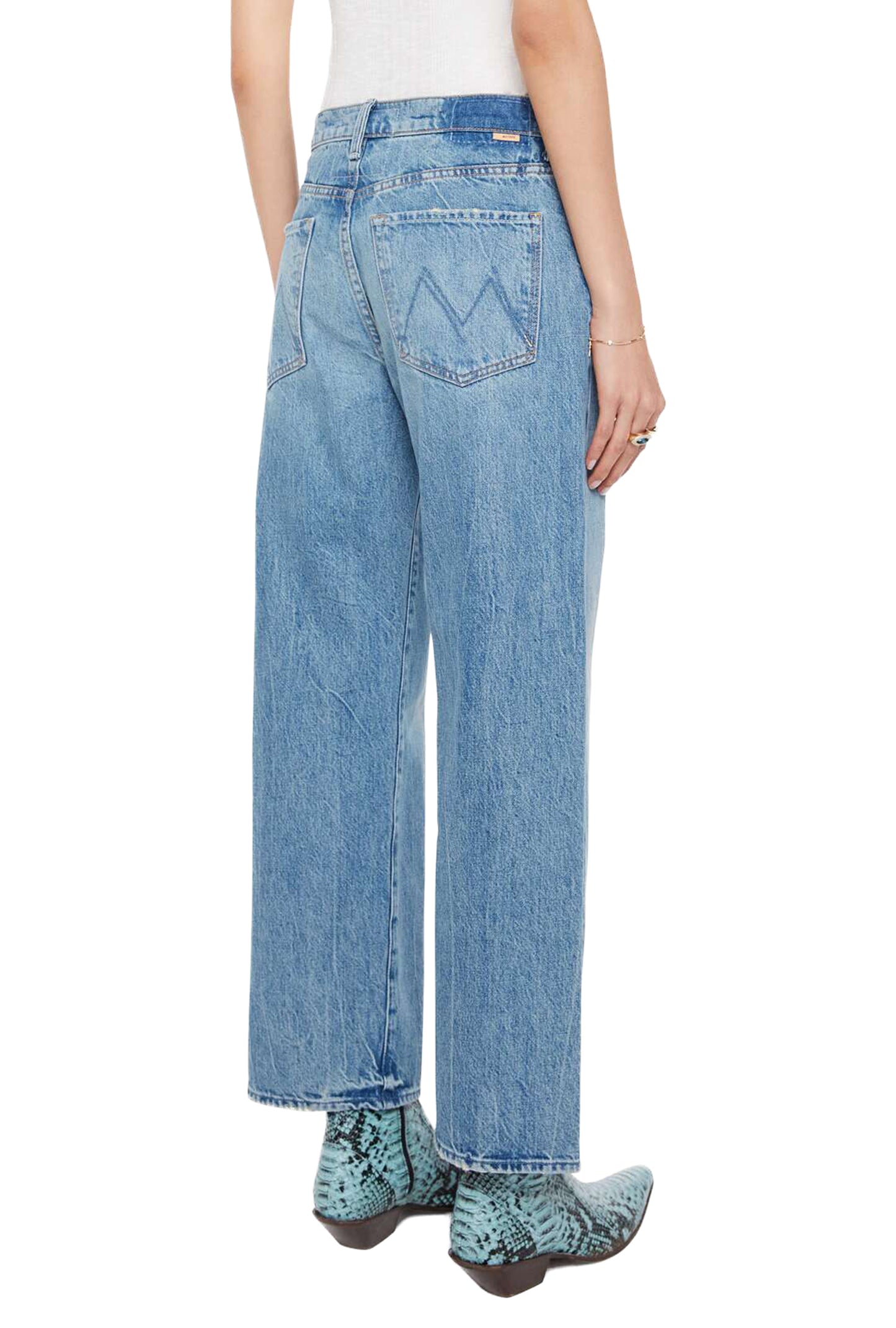 MOTHER The Dodger Flood - Folkstar