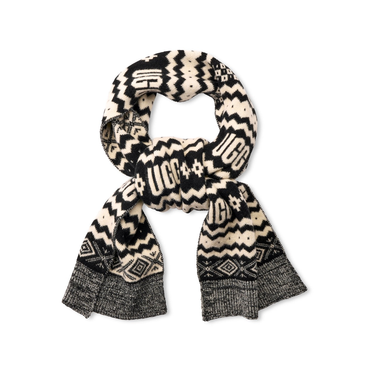 UGG Accessories Chunky UGGIsle Scarf