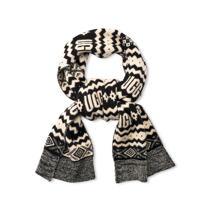 UGG Accessories Chunky UGGIsle Scarf