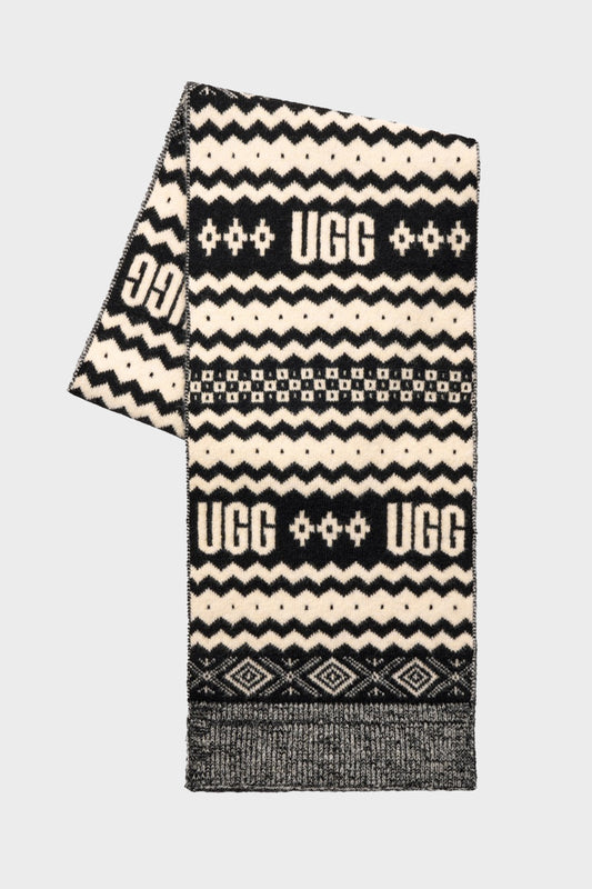UGG Accessories Chunky UGGIsle Scarf