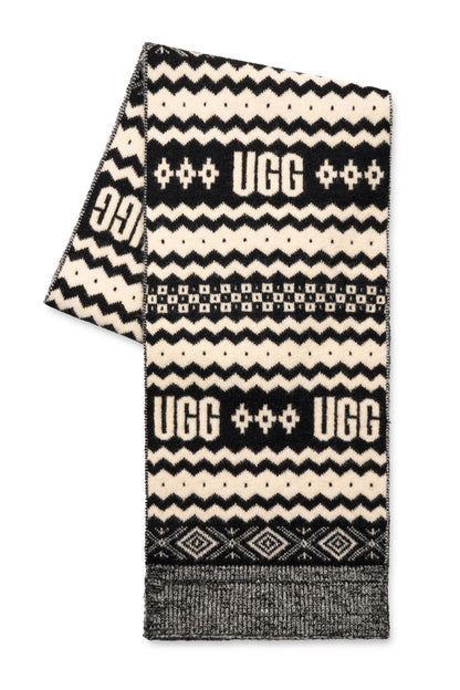 UGG Accessories Isle Scarf and Hat Set