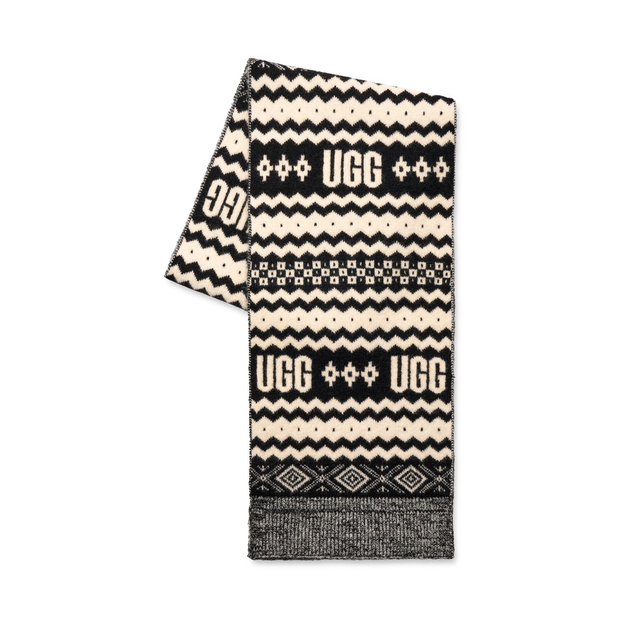 UGG Accessories Isle Scarf and Hat Set