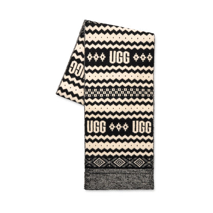 UGG Accessories Chunky UGGIsle Scarf