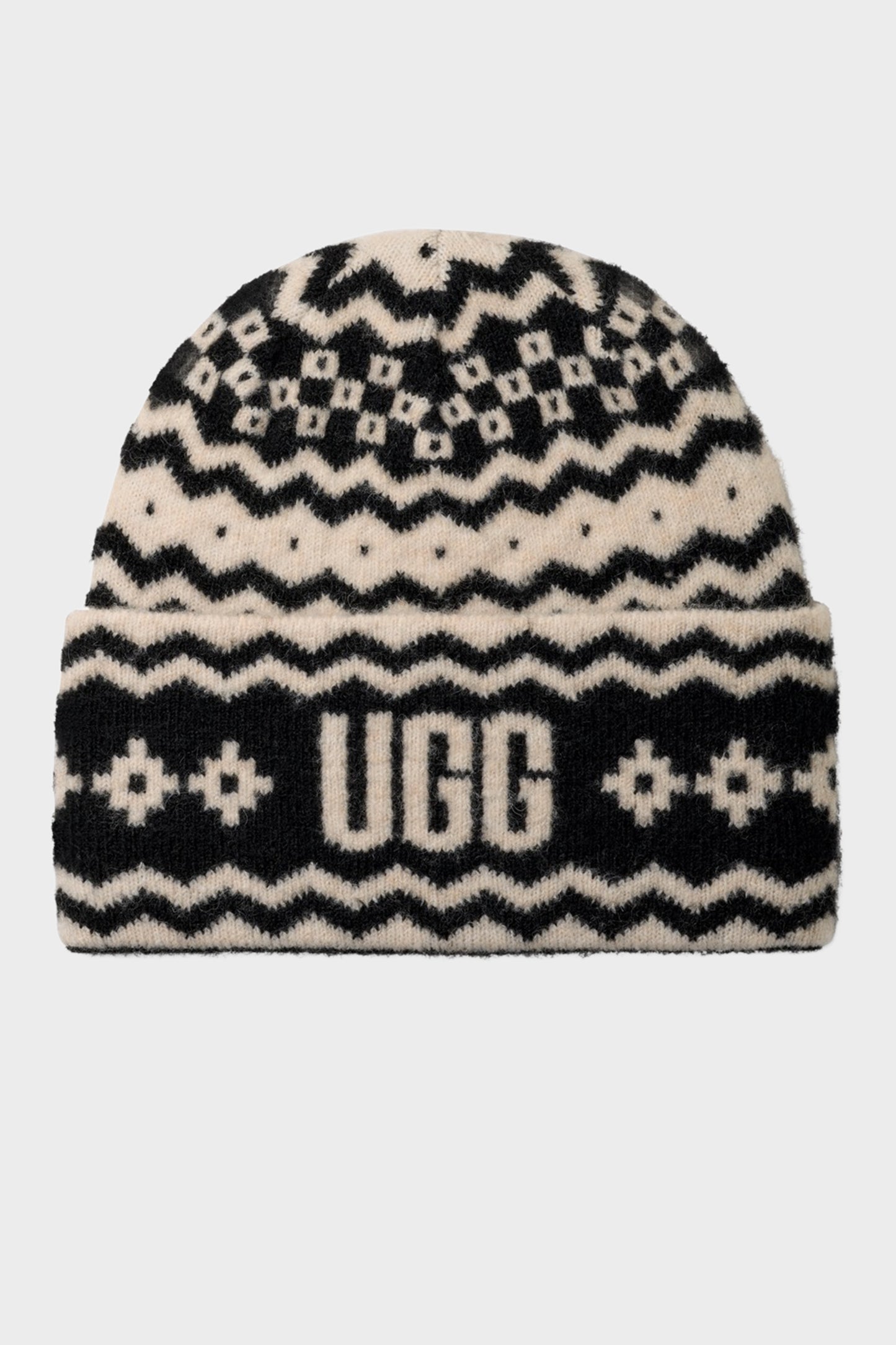 UGG Accessories Chunky UGGIsle Beanie