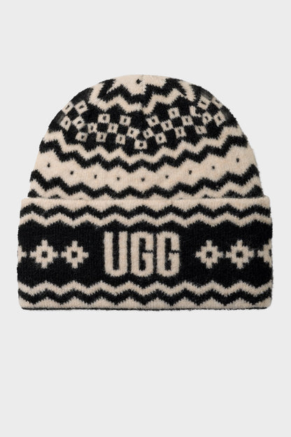 UGG Accessories Chunky UGGIsle Beanie