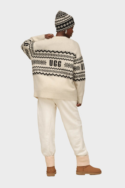 UGG Accessories Chunky UGGIsle Beanie