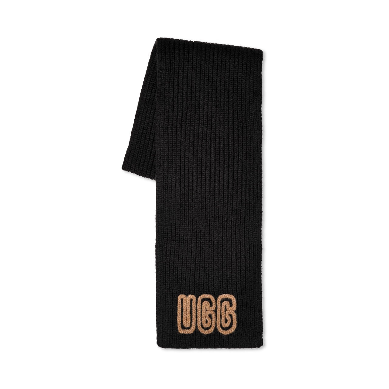 UGG Accessories Chunky Crafted Rib Scarf