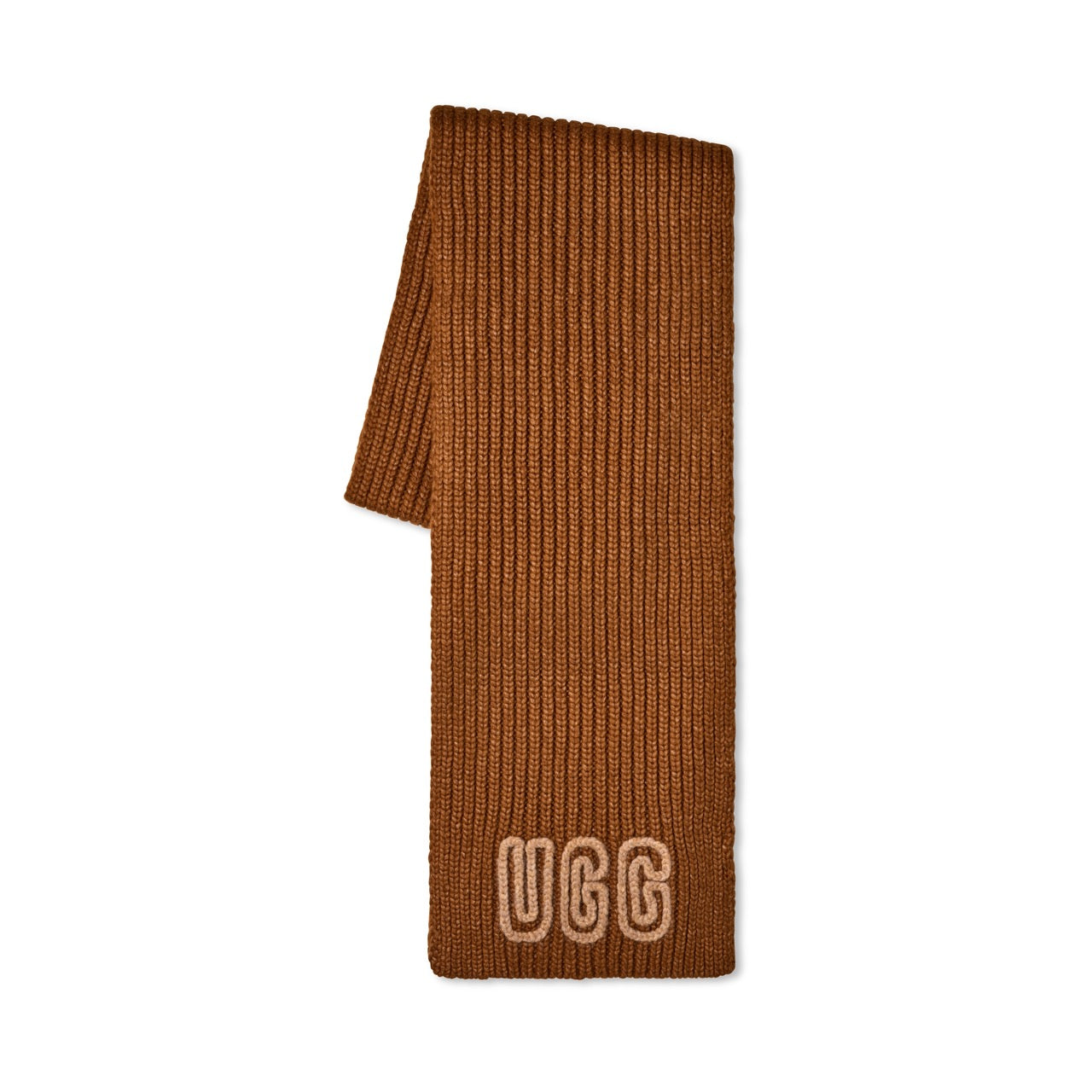UGG Accessories Chunky Crafted Rib Scarf