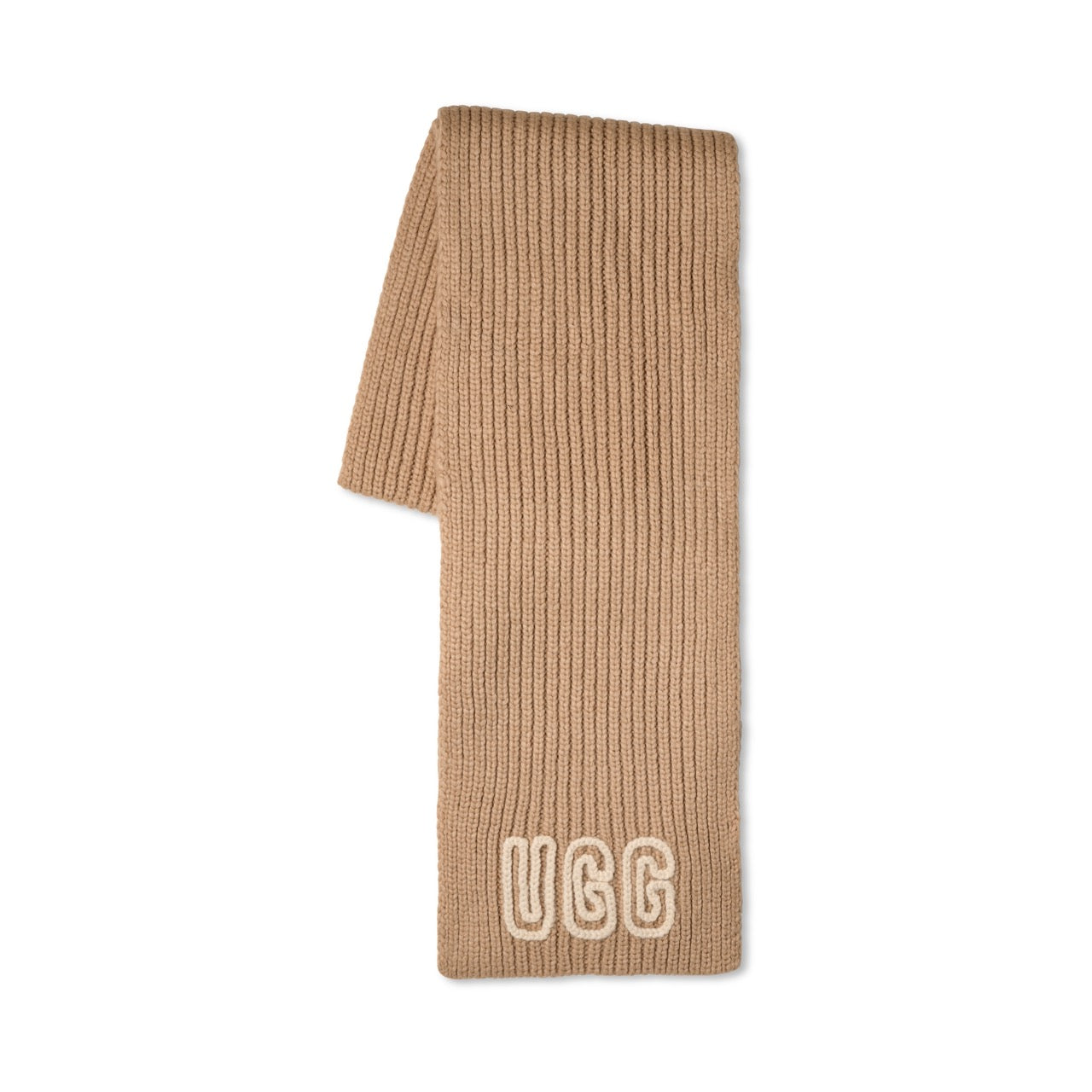 UGG Accessories Chunky Crafted Rib Scarf