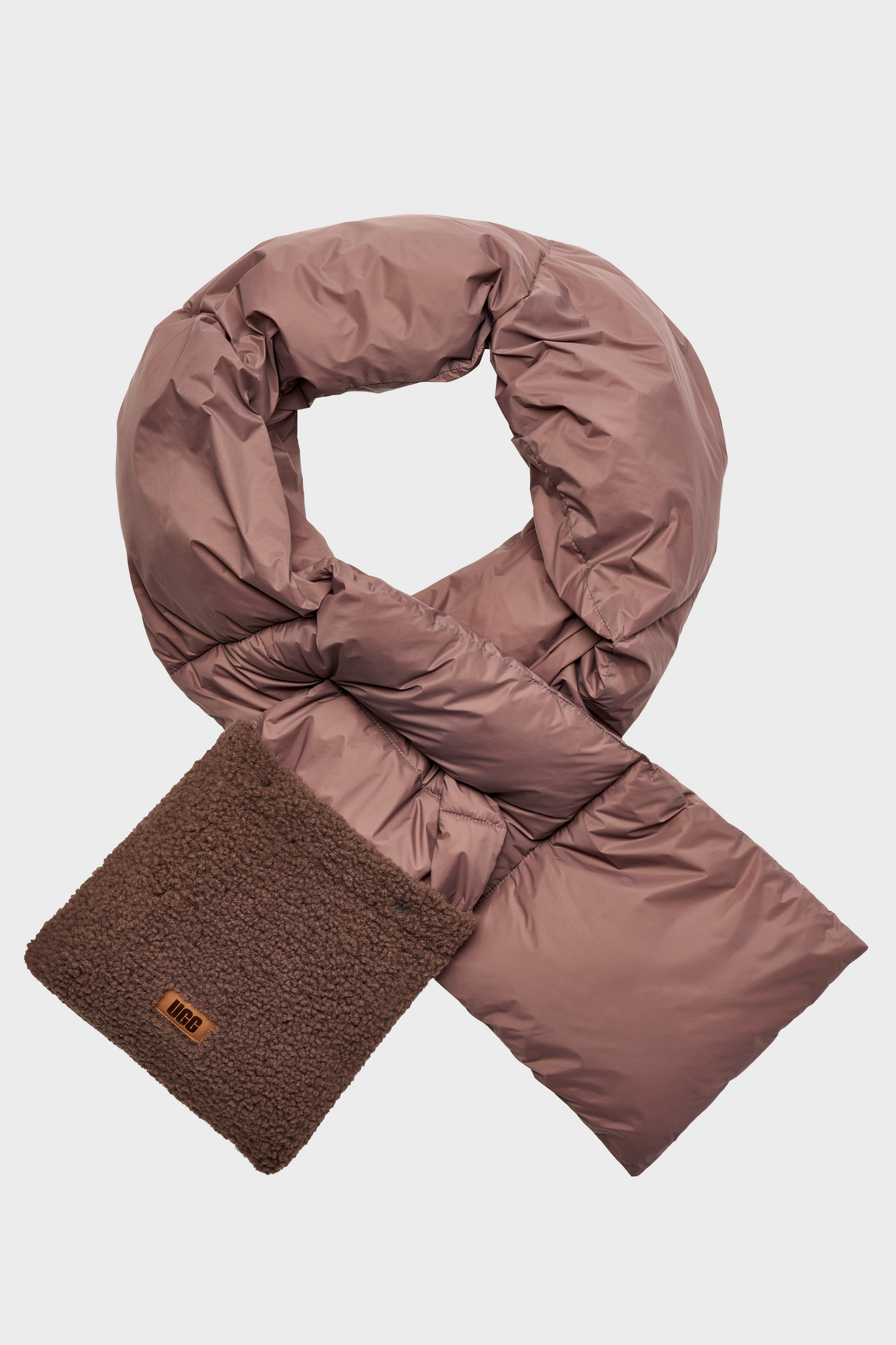 UGG Accessories AW UGGfluff Packable Scarf