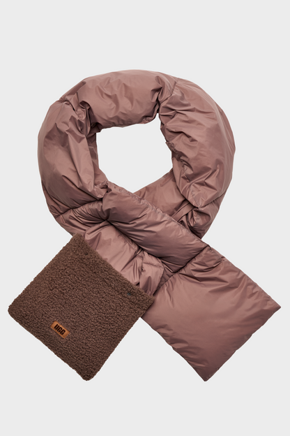 UGG Accessories AW UGGfluff Packable Scarf