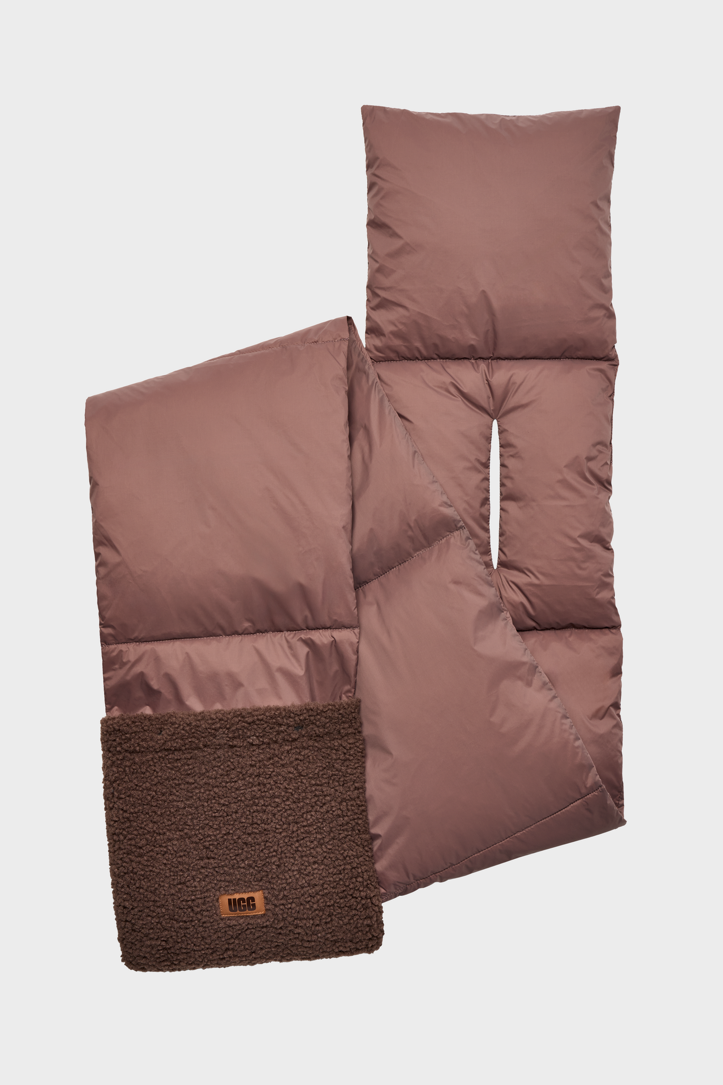 UGG Accessories AW UGGfluff Packable Scarf