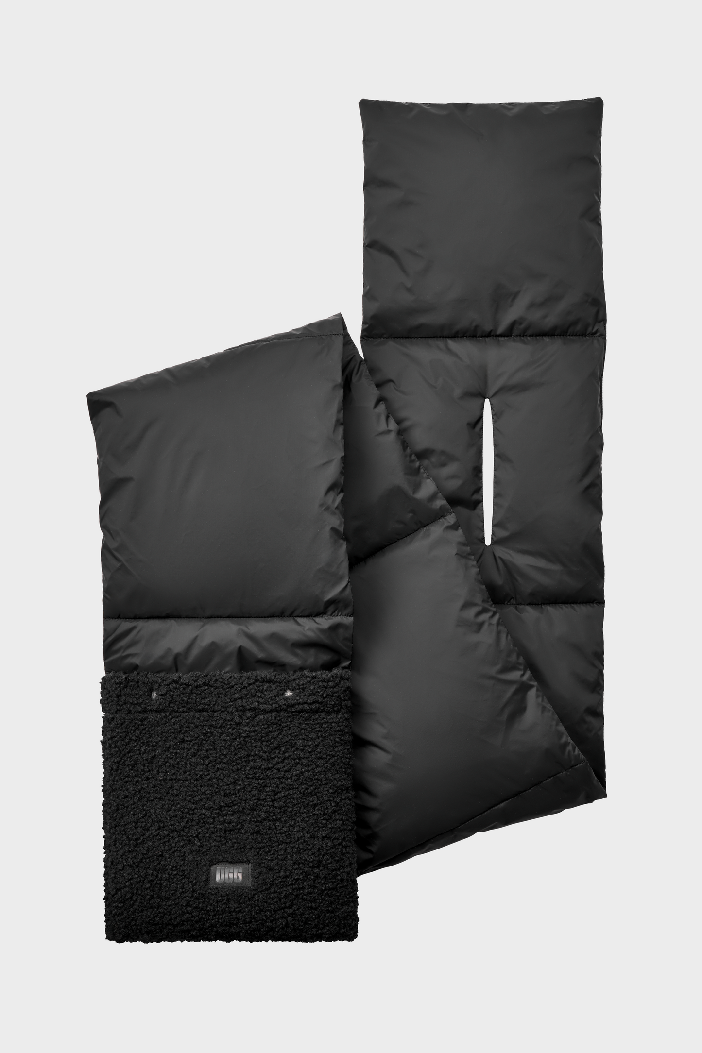 UGG Accessories AW UGGfluff Packable Scarf