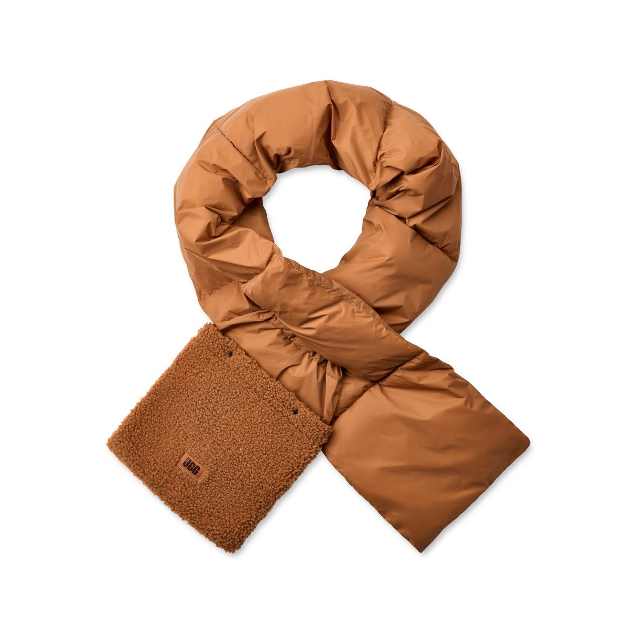 UGG Accessories AW UGGfluff Packable Scarf