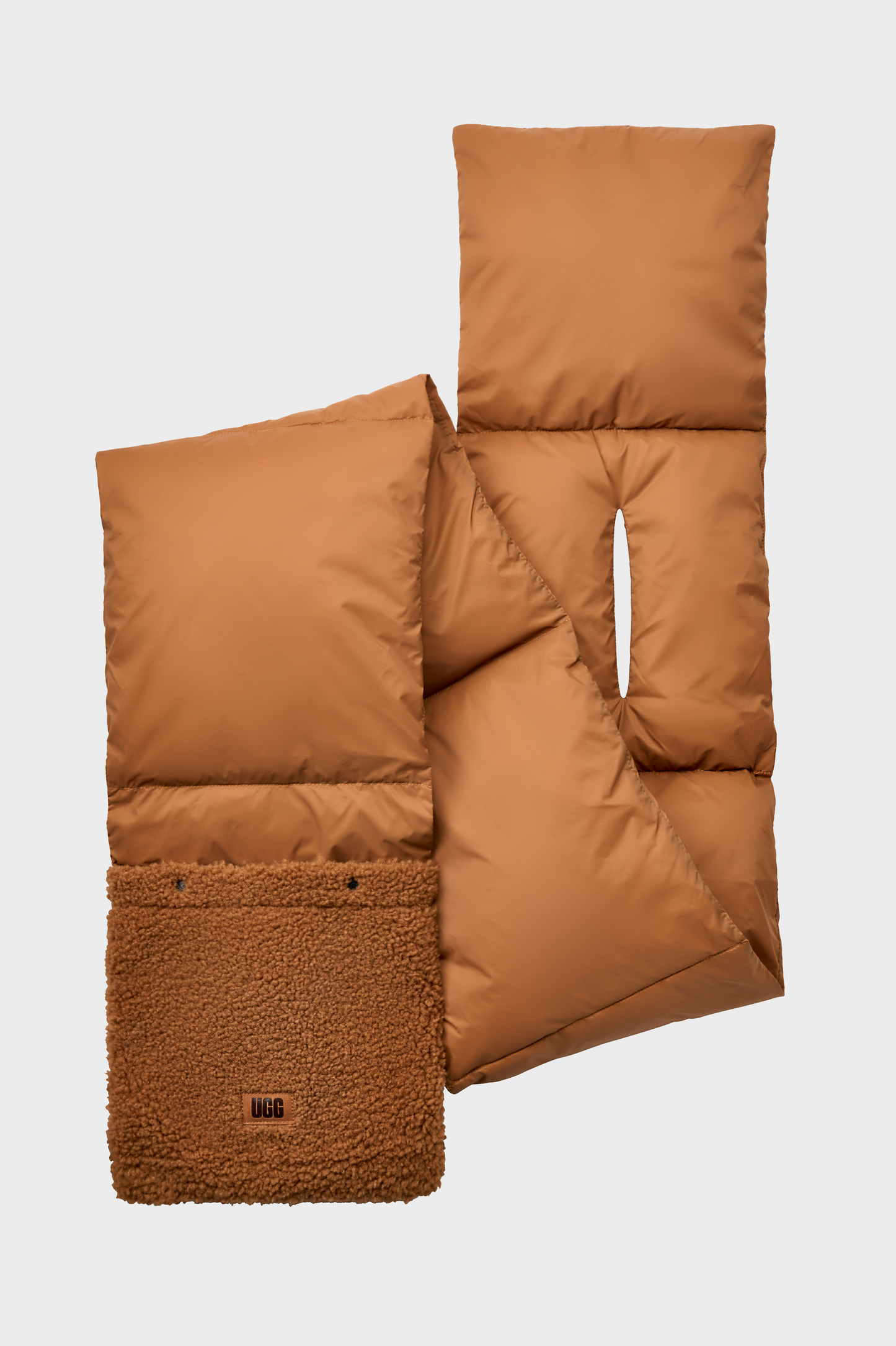 UGG Accessories AW UGGfluff Packable Scarf