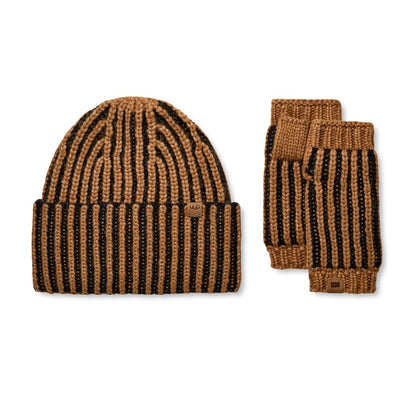 UGG Accessories UGG Chunky Plaited Set