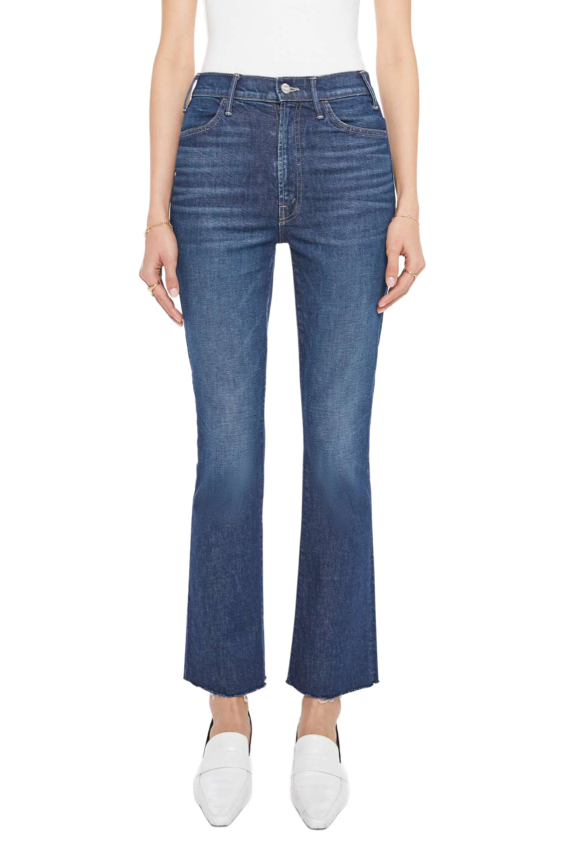 MOTHER The Hustler Flood Fray - Kicks And Riffs