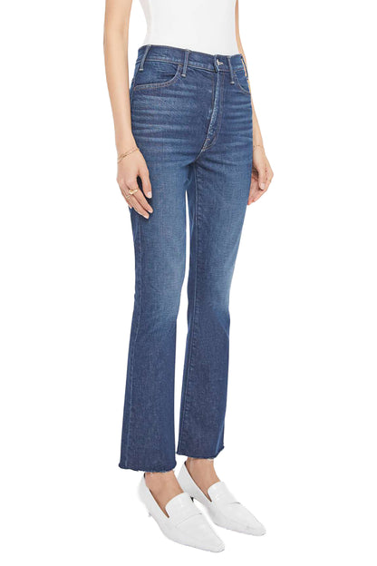 MOTHER The Hustler Flood Fray - Kicks And Riffs