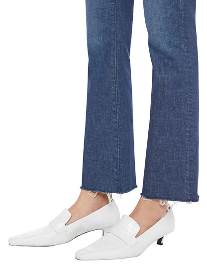 MOTHER The Hustler Flood Fray - Kicks And Riffs