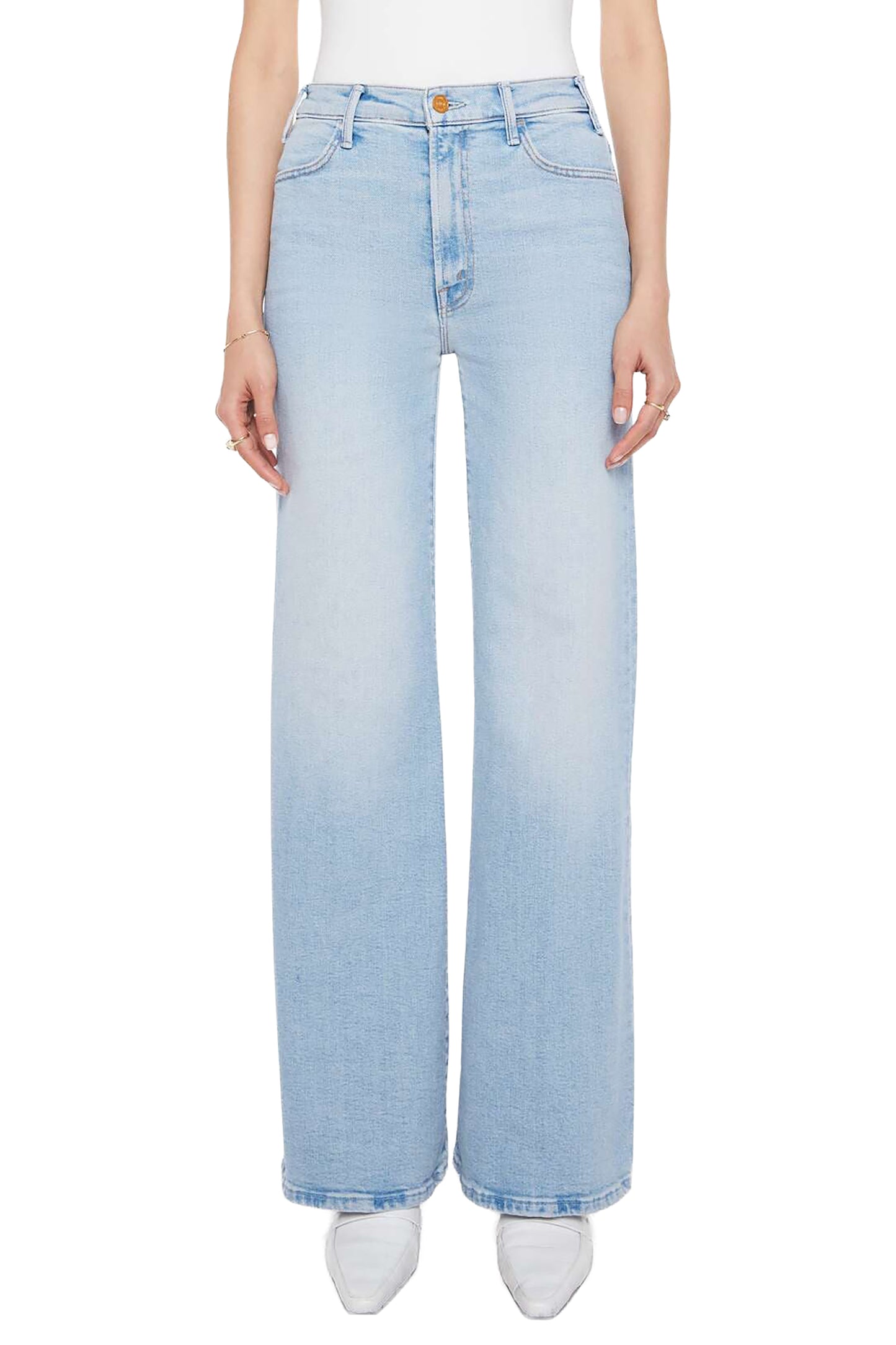 MOTHER The Hustler Roller Sneak - Complete 360