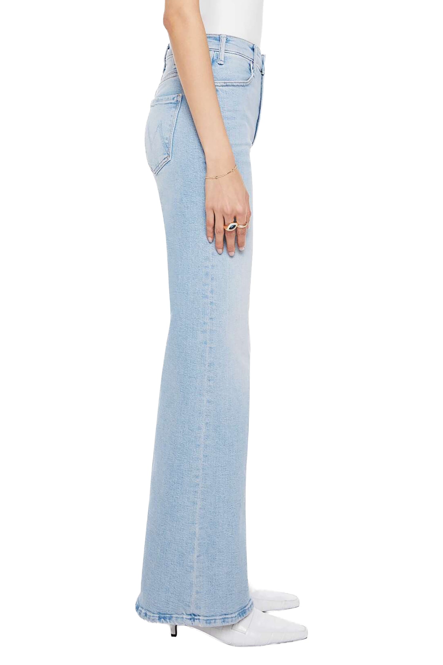 MOTHER The Hustler Roller Sneak - Complete 360